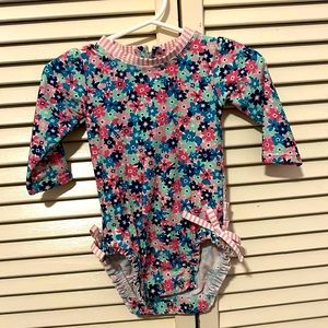 Ruffle butts Sz 3-6m